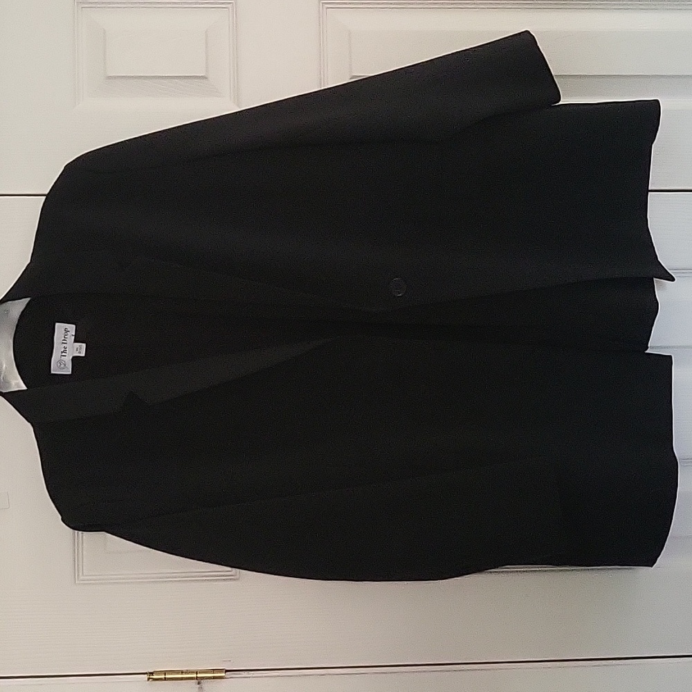 The Drop Blazer